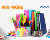 Mua văn phòng phẩm giá rẻ, chất lượng ở đâu?