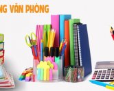 Mách bạn địa chỉ cung cấp văn phòng phẩm giá sỉ khi mở cửa hàng 