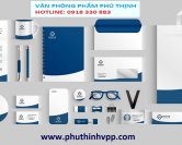 Văn phòng phẩm quận Tân Bình