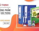 Bí quyết và khởi đầu trong kinh doanh văn phòng phẩm