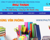 Những lưu ý khi chọn địa chỉ cung cấp văn phòng phẩm?