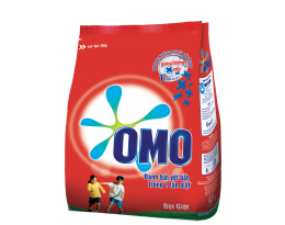 Bột giặt OMO 400G