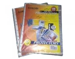 BÌA LỖ KOKOBI DẦY 5 LẠNG
