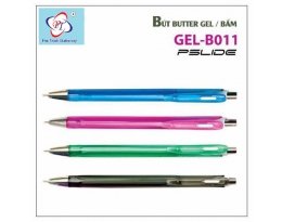 Bút GEL-B011 hộp 20