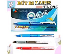 Bút bi TL-095 hộp 20