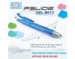 Bút Thiên long Gel B011