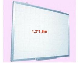 Bảng mica 1.2 * 1.8