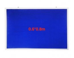Bảng nhung 0.6 * 0.8