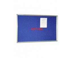 Bảng nhung 0.6 * 1.0
