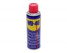 Chai chống sét WD-40