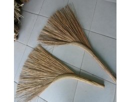 Chổi quét sân