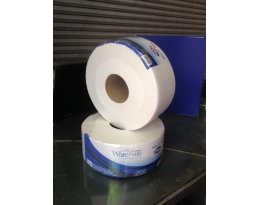 Giấy VS Watersilk cuộn lớn 500 gram
