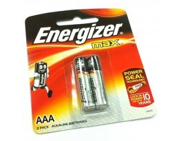 Pin 3A - Energizer - Hàng chính hãng