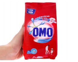 Xà bông OMO  400g 