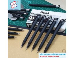 Bút Chì Bấm pentel A255