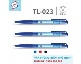 BÚT THIÊN LONG TL 023