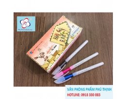 Viết bi Thiên Long 034 Jollee