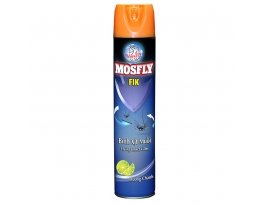 Xịt Côn Trùng Mosfly