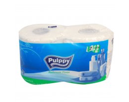 giấy vệ sinh pulppy