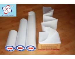 GIẤY CUỘN A1 - LÕI LỚN - ĐL 80 - 3KG