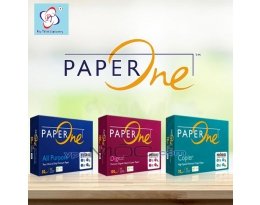 GIẤY PAPER ONE ĐL 80 A4