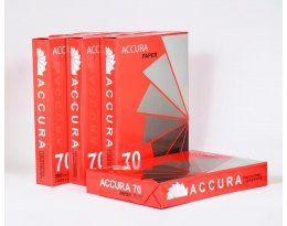 GIẤY ACCURA 70 A4