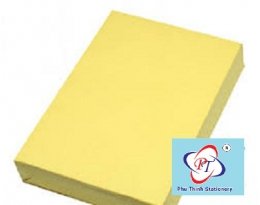 GIẤY EXCEL A4 68 - BÃI BẰNG VÀNG (LOẠI 1 )