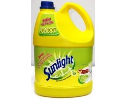 Nước Rửa chén sunlight 4L