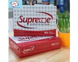 GIẤY SUPREME 70A4 