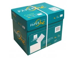 GIẤY PAPER ONE ĐL 70 A4