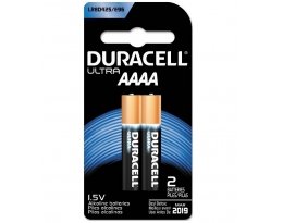 Pin 4A Duracell