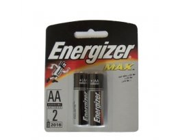 Pin 2A - Energizer loại 2