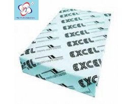 GIẤY EXECLL A5 ĐL 80 