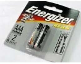 Pin 3A - Energizer loại 2