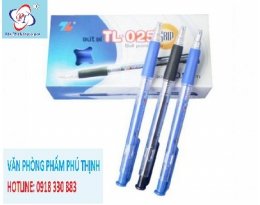 BÚT THIÊN LONG TL 025 Grip