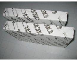 GIẤY EXECLL A3 ĐL 80 