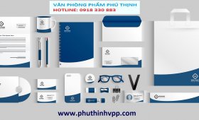 Văn phòng phẩm quận Tân Bình