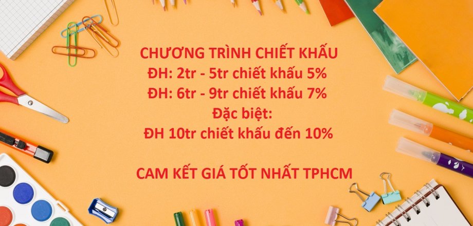 CÔNG TY SX TM  VĂN PHÒNG PHẨM PHÚ THỊNH