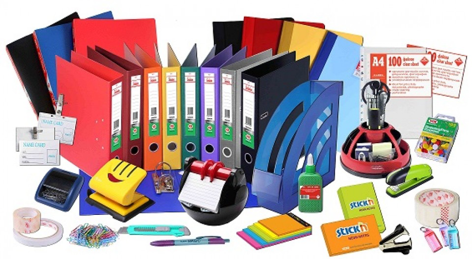 Phú Thịnh là nhà cung cấp văn phòng phẩm chất lượng, giá tốt